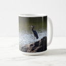 Search for great blue heron mugs Photography