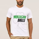 Search for mulligan tshirts Sports