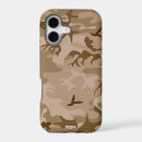 Search for desert camouflage iphone cases Sand