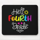 Search for fourth grade mousepads Team