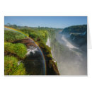Search for iguazu falls national park postcards Outdoors