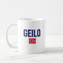 Search for norway mugs Norge