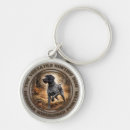 Search for german pointer key rings Hunting