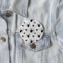 Search for spiderweb badges Halloween