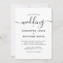 Search for round wedding invitations Boho