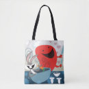 Search for gossamer looney tunes bags Bugs bunny