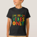 Search for black history kids tshirts 1865