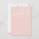 Search for advice and wishes weddings Script