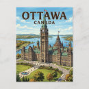 Search for parliament hill postcards Ontario