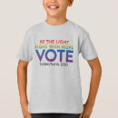Search for vote kids tshirts Biden