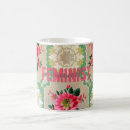 Search for vintage wallpaper mugs Pink