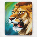 Search for pose mousepads Animals