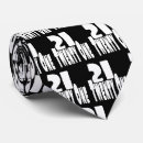 Search for twenty one ties 21st