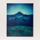 Search for volcano puzzles Landscape