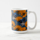 Search for bird designs mugs Illustration