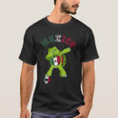 Search for mexican soccer tshirts Pride