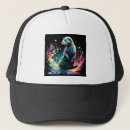 Search for spectrum hats Rainbow