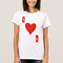 Search for queen of hearts tshirts Las vegas