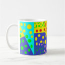 Search for big dots mugs Spotty