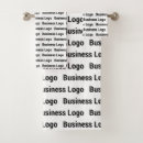 Search for logo towels Corporate