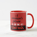 Search for woman quote mugs Wife