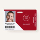 Search for barcode photo Security id