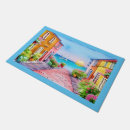 Search for seaside doormats Ocean