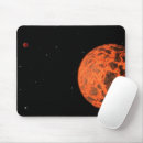 Search for molten mousepads Extrasolar