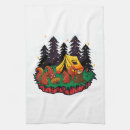Search for funny camping tea towels Adventure