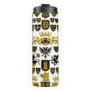 Search for lions travel mugs Illustration