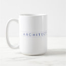 Search for architect mugs Elegant