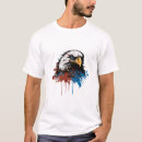 Search for bird logo tshirts Wildlife