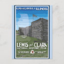 Search for clark postcards Illinois