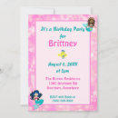 Search for bokeh birthday invitations Unique