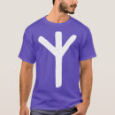 Search for algiz tshirts Norse