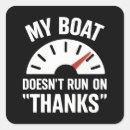 Search for funny boating stickers Boat captain