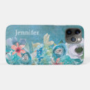 Search for turquoise rose iphone cases Flower