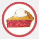 Search for pie stickers Baking