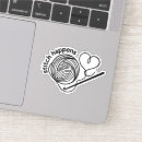 Search for needlework stickers Crochet