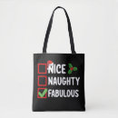Search for santa tote bags Pyjamas