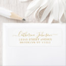 Search for faux labels Minimalist