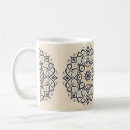 Search for moroccan mugs Floral