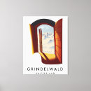 Search for grindelwald posters Ski