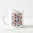 Search for kawaii animal illustration mugs Cute