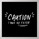 Search for i have no posters Sarcasm