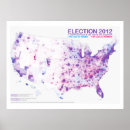Search for 2012 election posters Politics