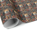 Search for shiba wrapping paper Pet