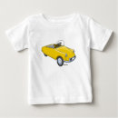 Search for yellow baby shirts Vintage