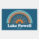 Search for powell stickers Arizona