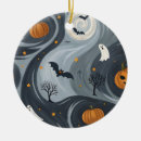 Search for costume christmas tree decorations Ghost